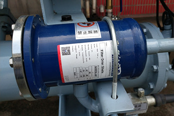 冷水機冷卻水對冷凝壓力有影響嗎？