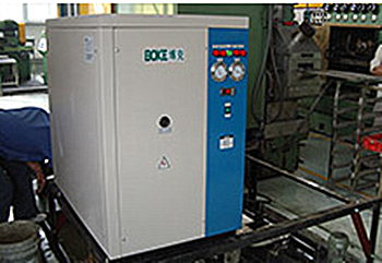 低溫冷水機結霜的原因有哪些？