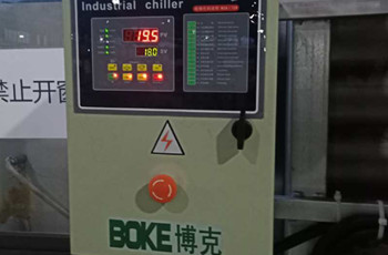 怎么有效降低工業(yè)冷水機(jī)的排氣溫度？