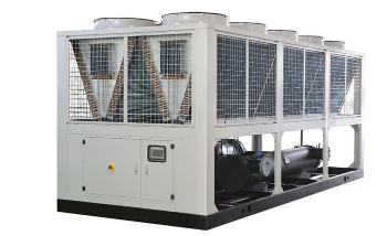 水冷螺桿式冷水機(jī)組的污垢如何清理？