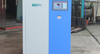 浙江工業(yè)冷水機廠家排名哪家好？