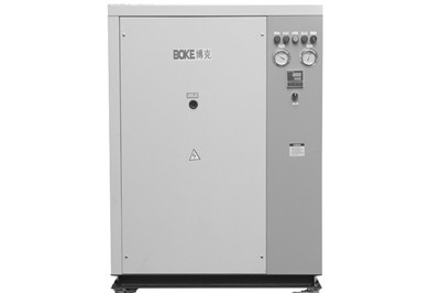 工業(yè)冷水機(jī)使用多年后有哪些地方需要重視？