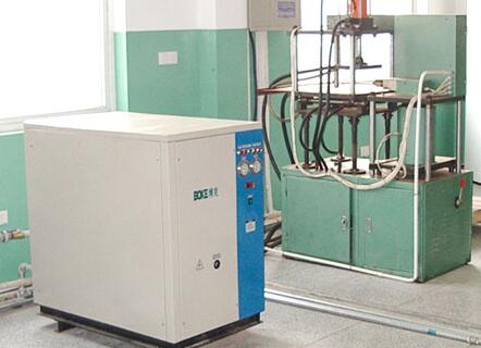 如何避免工業(yè)冷水機組被腐蝕？