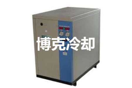 工業(yè)冷水機(jī)的選型、配置和應(yīng)用