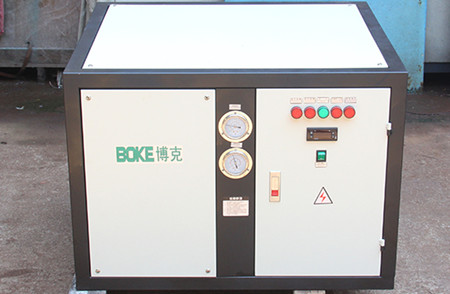 怎么解決水冷箱式冷水機(jī)冷媒不足的問題？