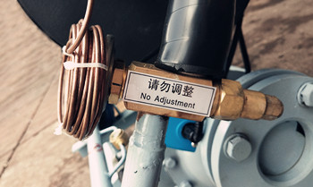 風(fēng)冷箱式冷水機(jī)停機(jī)時(shí)應(yīng)該注意哪些？