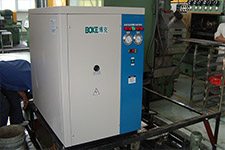 博克工業(yè)冷水機(jī)可以用在哪些領(lǐng)域？