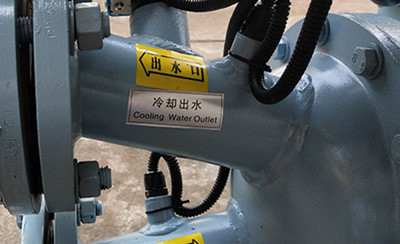 不停機可以清洗低溫冷水機嗎？
