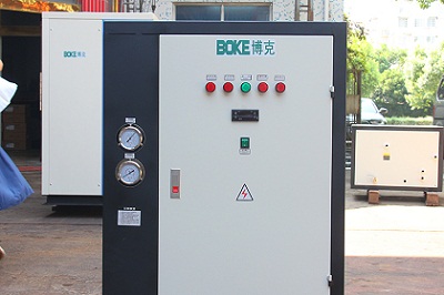 低溫冷水機在選擇冷劑方面要考慮哪些因素？