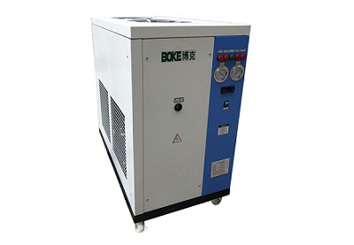 挑選工業(yè)冷水機(jī)組要考慮哪些因素？